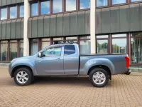 Gebraucht Isuzu D-Max 163 PS (119 kW) 2014 Grau SUV