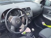 gebraucht Nissan Micra Micra1.2 Acenta