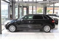 Gebraucht Audi A3 Sportback 122 PS (89 kW) 2013 Schwarz Kleinwagen