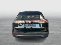 Gebraucht VW Tiguan Goal 150 PS (110 kW) 2025 Schwarz SUV