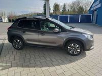 gebraucht Peugeot 2008 PureTech 110 GPF Stop&Start EAT6 Allure