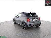 Gebraucht Mini John Cooper Works 231 PS (169 kW) 2019 Moonwalk grey Kleinwagen