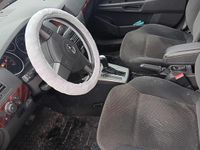 Gebraucht Opel Astra 2005 Gelb Kombi