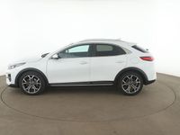 Gebraucht Kia XCeed Xdition 160 PS (117 kW) 2021 Weiß SUV