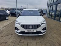 gebraucht Seat Tarraco 2.0 TDI DSG 4Drive FR / ACC / 360GradKam