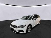 Gebraucht VW Passat 150 PS (110 kW) 2021 Weiß Kombi