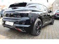 Gebraucht DS Automobiles DS4 Performance Line Plus 224 PS (164 kW) 2022 Schwarz SUV