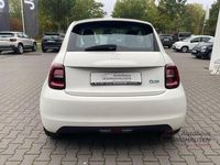 Gebraucht Fiat 500e 86 kW (118 PS) 2023 Arktis weiß) (weiss Kleinwagen