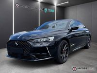 Gebraucht DS Automobiles DS9 224 PS (164 kW) 2022 Perla nera schwarz (metallic) Limousine
