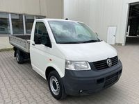 Gebraucht VW T5 84 PS (61 kW) 2007 Grau Van