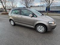 Gebraucht VW Golf V 122 PS (89 kW) 2009 Braun Kombi