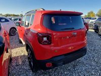 gebraucht Jeep Renegade e-Hybrid MY23 Limited 1.5l MHEV 48V 96 kW