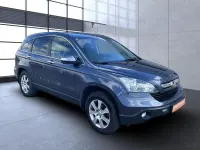 Gebraucht Honda CR-V Comfort 150 PS (110 kW) 2009 Grau SUV