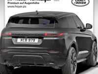 Neu Land Rover Range Rover evoque SE Dynamic 269 PS (197 kW) 2026 Schwarz SUV