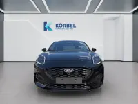 Neu Ford Puma ST-Line 125 PS (91 kW) 2026 Agata black SUV