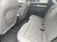 Gebraucht Audi Q3 S-Line 220 PS (161 kW) 2016 Grau SUV