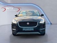 Gebraucht Jaguar E-Pace 150 PS (110 kW) 2020 Schwarz SUV
