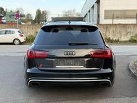Gebraucht Audi RS6 Performance 605 PS (444 kW) 2017 Schwarz Kombi