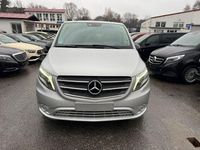 Gebraucht Mercedes Vito 2020 Grau Van