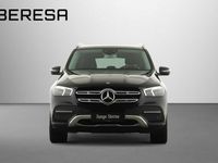 gebraucht Mercedes GLE450 AMG 4M Distronic Burmester Memory 360 Grad