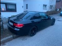 gebraucht BMW 320 d Coupé -