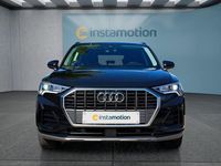 Gebraucht Audi Q3 245 PS (180 kW) 2022 SUV