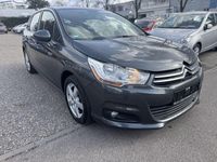 Second-hand Citroën C4 Attraction 95 CP (69 kW) 2012 Gri Berlinǎ