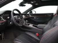 Gebraucht Bentley Continental GT 549 PS (403 kW) 2022 Grau
