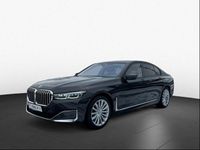 gebraucht BMW 750 d xDrive Limousine