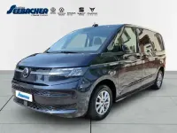 Gebraucht VW Multivan Life 150 PS (110 kW) 2024 Blau Van / Kleinbus