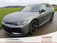 Neu VW Passat R-line 193 PS (141 kW) 2025 Andere Kombi