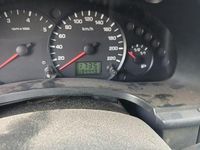 Second-hand Ford Transit 75 CP (55 kW) 2008 Argintiu