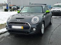 Second-hand Mini Cooper S 192 CP (141 kW) 2014 Gri Hatchback