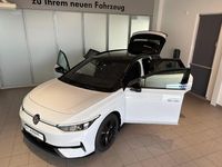 Neu VW ID.7 Pro 210 kW (286 PS) 2026 Weiß Kombi