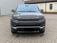 Gebraucht Jeep Wagoneer 477 PS (350 kW) 2024 Grau SUV