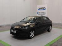 Gebraucht Opel Corsa Edition 101 PS (74 kW) 2025 Schwarz Kleinwagen