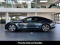 Gebraucht Porsche Panamera 462 PS (339 kW) 2022 Vulkangraumetallic (metallic) Limousine