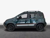 gebraucht Fiat Panda 1.0 Hybrid GARMIN 70PS