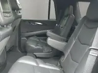 Gebraucht Cadillac Escalade 426 PS (313 kW) 2019 Schwarz/black SUV