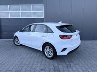 Gebraucht Kia Ceed Edition 7 101 PS (74 kW) 2021 Casa white Kleinwagen