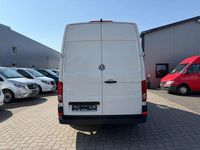 Gebraucht VW Crafter 140 PS (102 kW) 2022 Weiß Van