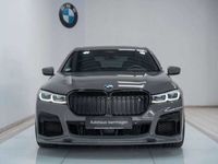 gebraucht BMW 760L i xD NightVision B&W SoftCl Individual Voll