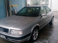 gebraucht Audi 80 B4