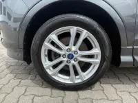 Używany Ford Kuga Individual 179 KM (131 kW) 2016 Szary SUV