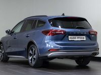 Gebraucht Ford Focus Active X 125 PS (91 kW) 2023 Uni lackierung Kombi