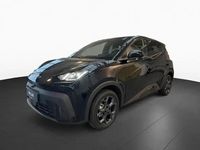 Neu BYD Dolphin Surf 114 kW (156 PS) 2025 Polar night black (schwarz) Kleinwagen