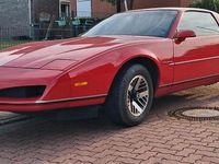 Gebraucht Pontiac Firebird 140 PS (102 kW) 1993 Rot Coupé