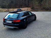 gebraucht Audi S4 Avant B8 8k quattro