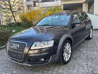 Gebraucht Audi A6 Allroad Sport 239 PS (175 kW) 2010 Grau Kombi