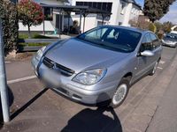Gebraucht Citroën C5 206 PS (151 kW) 2002 Silber Limousine